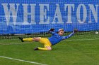 MSoc vs Clark  Men’s Soccer vs Clark University. - Photo by Keith Nordstrom : Wheaton, MSoccer, MSoc, Men’s Soccer